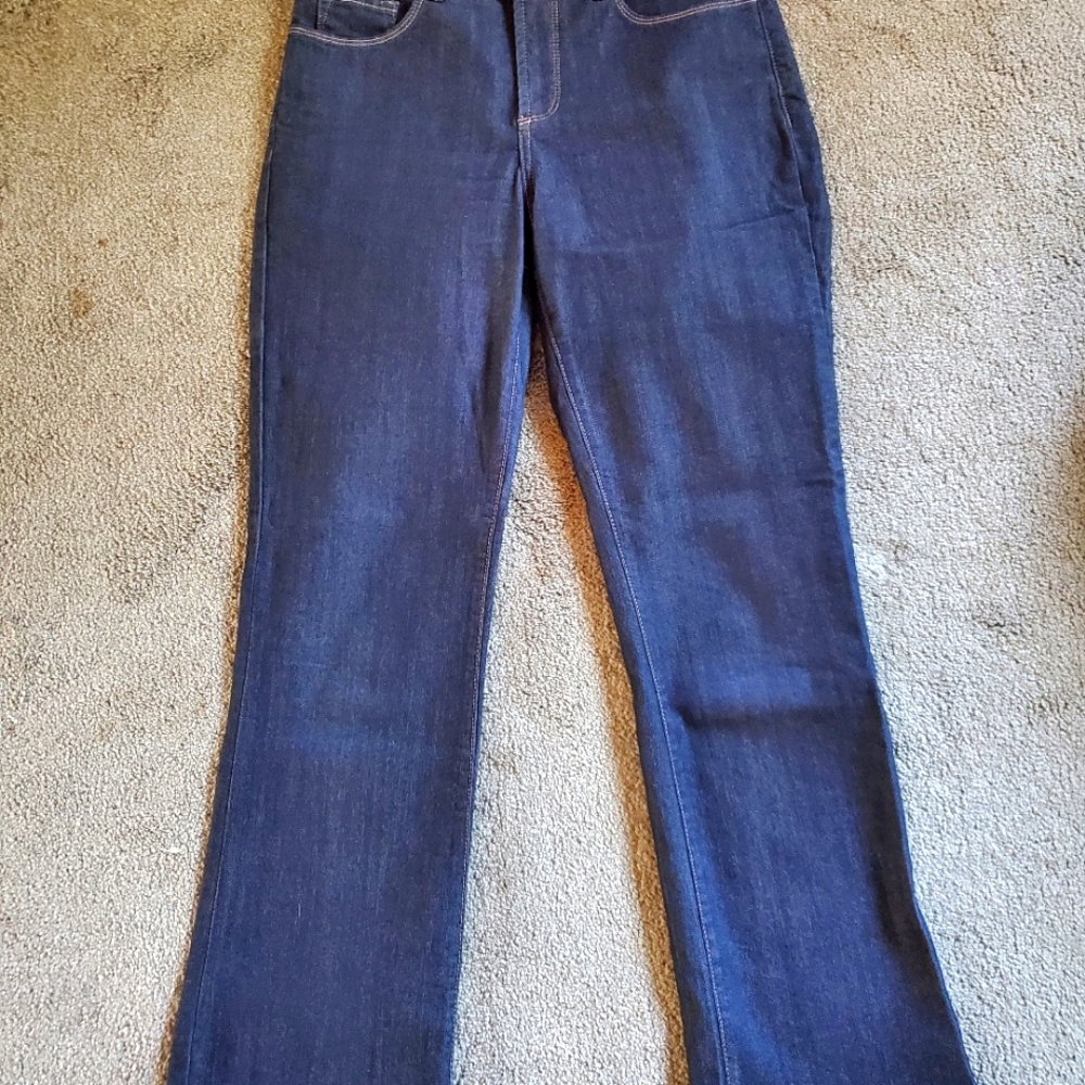 NYDJ DENUM JEANS